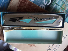 armonica a bocca Vermona vintage in ottime condizioni
