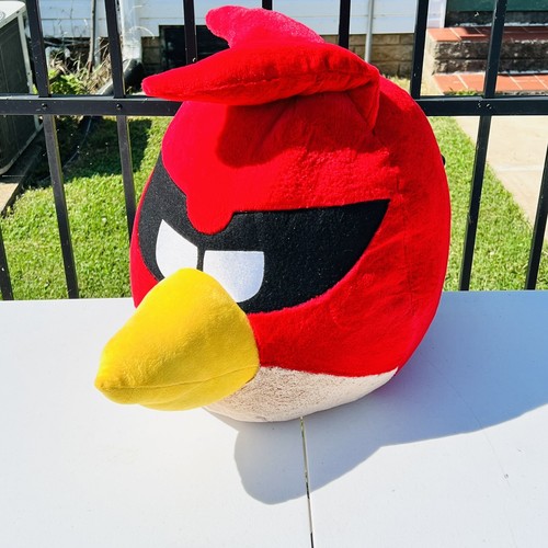Angry birds terence - angry,