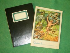 QUADERNI 2 VINTAGE D'EPOCA A