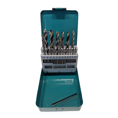 Set punte per trapano pezzi - punte,