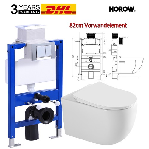 Set completo elemento parete - set, a