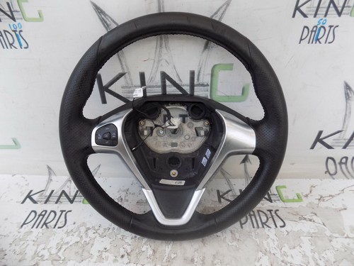 Volante ford fiesta mk7 - volante,