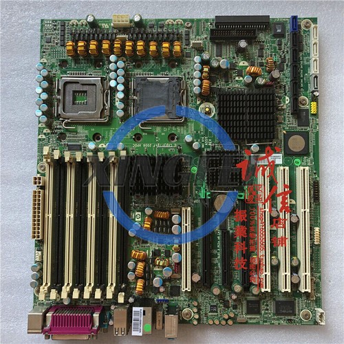 1pcs usato xw8400 scheda - 1pcs,