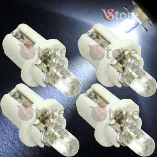 Led lampade 5d bianco - t5,