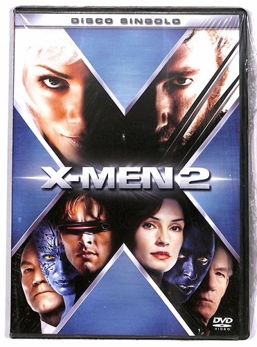 Ebond men dvd d634625 - ebond, x-men