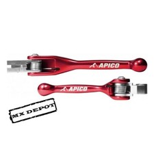 Set leve freno frizione - set,