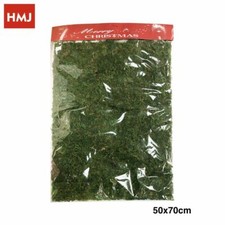 x Tappeto Muschio 50x70cm