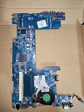 SCHEDA MADRE MOTHERBOARD HP MINI 110 Intel 