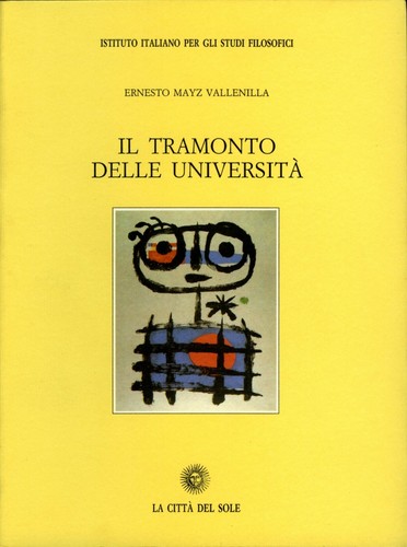 Mayz vallenilla tramonto - il,