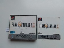 Final Fantasy 9 (IX) Complet