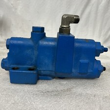 🔥Pompa Compensatrice