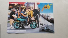 Honda Sky 50 depliant originale motorcycle brochure