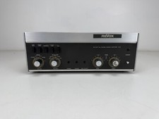 Amplificatore integrato stereo
