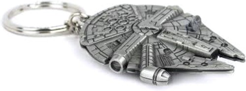 Star wars millennium falcon - star,