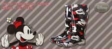 Disney Minnie - Stivali impermeabili da pioggia - 4 Misure