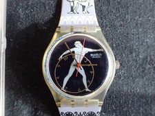 Swatch Gent GK 141 1992