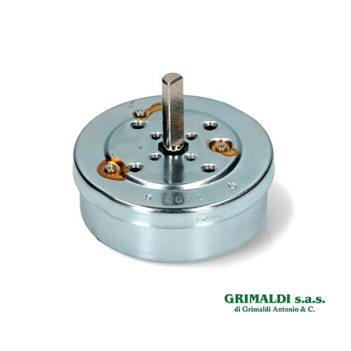 Timer meccanico minuti - timer,