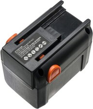 5Ah 18V Batteria Per Gardena