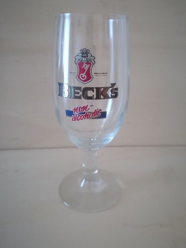 Beck non alcoholic bier - beck's,