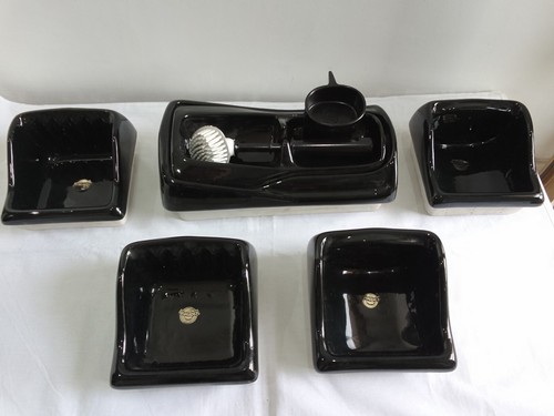Cidneo icb set - icb, ceramica
