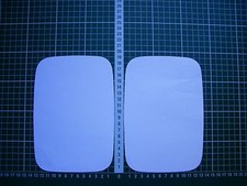 Vetro specchietto retrovisore