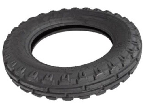 Pneumatico 6pr kabat - pneumatico, 7,50-16