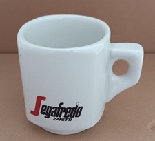 Tazzina caffè bar in porcellana Segafredo (NCF) – Bar Coffe Cup