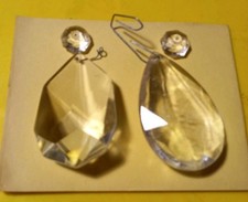 Ricambi  2 Gocce Grandi