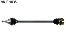 Skf vkjc 1035 albero motore - vkjc,