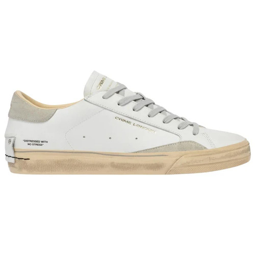 Crime london sneakers bianca - london,