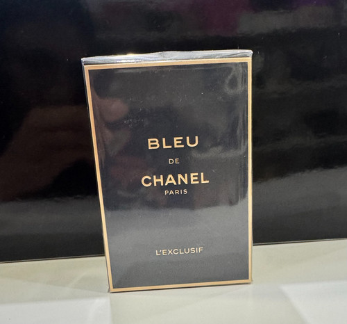Chanel bleu - chanel•, de