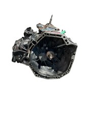 Cambio renaull clio III serie 1500 dci 2006/2012 8200388620