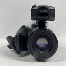 Videocamera HD Canon XF200