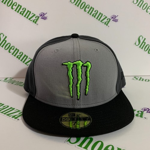 Cappello monster energy new - cappello,