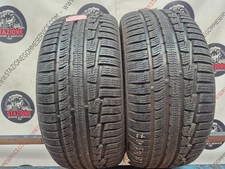 SET 2 PNEUMATICI INVERNALI