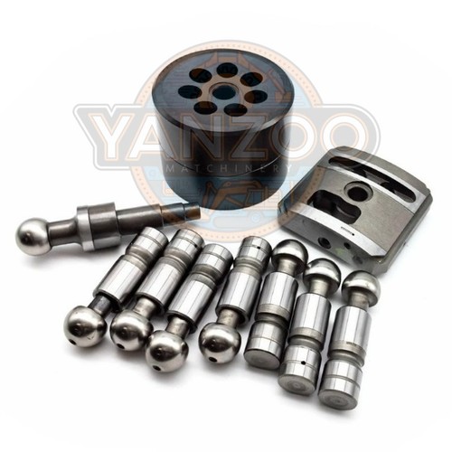 Kit gruppo rotante pompa