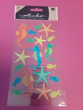 Confezione Adesivi Sticko