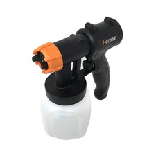 PISTOLA SPRUZZO SPRAY PITTURA