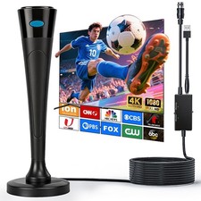 Antenna digitale DVB-T2 TV