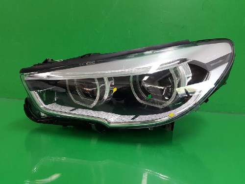 Gruppo faro lato sinistro bmw - sinistro,