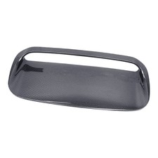 Carbon Fiber Hood Bonnet Air