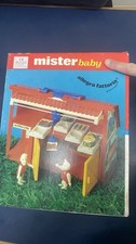 Allegra Fattoria Mister Baby