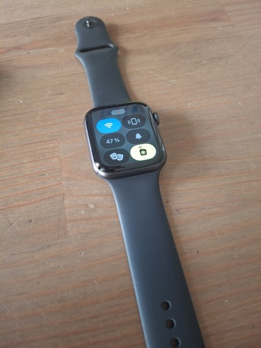 Apple watch series 44mm - series, 5