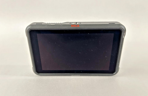 Atomos ninja 4k - 4k, hdmi