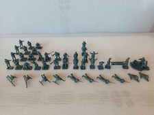 Soldatini Airfix Scala 1:72 HO