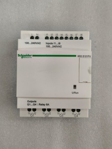 Schneider electric zelio sr2 - electric,
