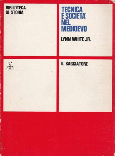 Tecnica società nel - e,