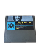 DJ HARVEY: LATE NIGHT SESSIONS