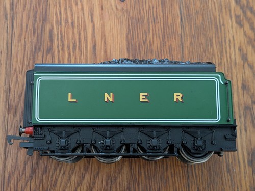 Hornby lner class flying - hornby,