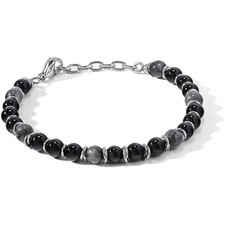 Bracciale Uomo Gioielli Comete